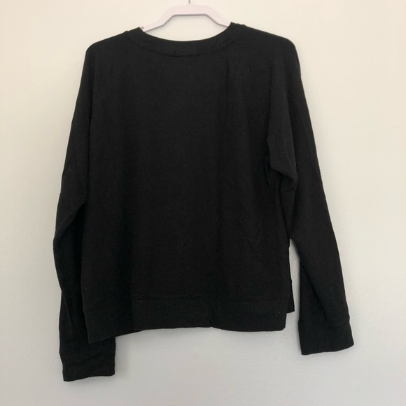 PINK Lightweight Sweater - Picture 4 of 4